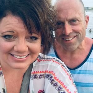 Meet your Posher, Mandy